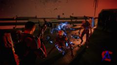 Mass Effect 2