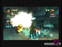 Beyond Good & Evil /     