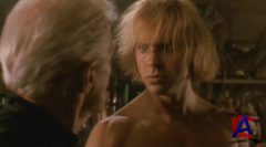  / The Lawnmower Man