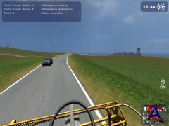 Landwirtschafts-Simulator