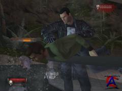 The Punisher / 