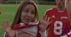  -  / Shes the Man