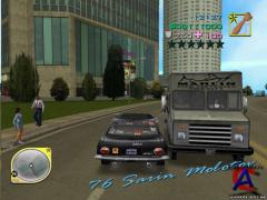 GTA: Vise city [MYRIAND ISLANDS mod]