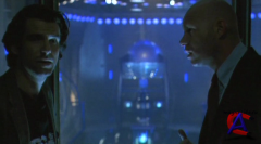  / The Lawnmower Man