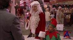   / Bad Santa [Unrated]