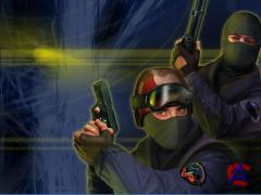 Counter Strike: (v.1.6) Home Net
