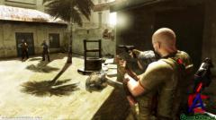 Tom Clancys Splinter Cell Double Agent