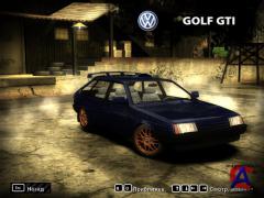     Need for Speed Most Wanted