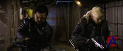   / Ghosts of Mars