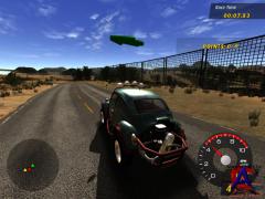 GTI RACING