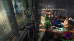 Tom Clancys Splinter Cell Double Agent