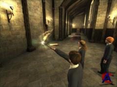 Harry Potter and the Order of the Phoenix /     