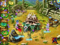  .   / Magic Farm: Ultimate Flower