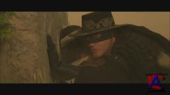   / Legend of Zorro, The