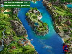  .   / Magic Farm: Ultimate Flower