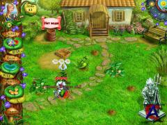  .   / Magic Farm: Ultimate Flower