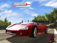 GTI RACING