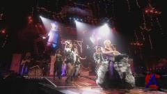 PINK - Funhouse Tour - Live In Australia