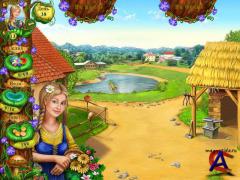  .   / Magic Farm: Ultimate Flower