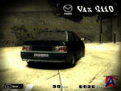     Need for Speed Most Wanted
