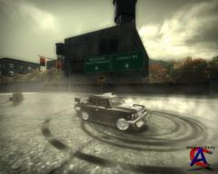     Need for Speed Most Wanted