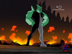  10 / Ben 10(1 )