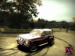     Need for Speed Most Wanted