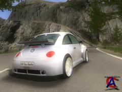 GTI RACING