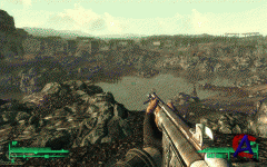 Fallout 3 Collectors Edition (EngRus) [RePack]  R.G. 