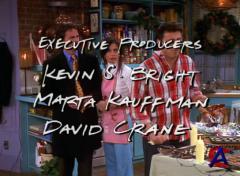  (6 ) / Friends (Season 6)