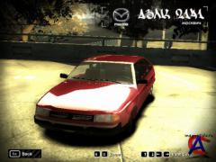     Need for Speed Most Wanted