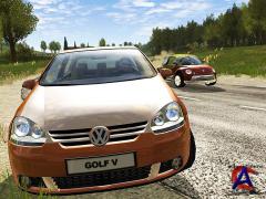 GTI RACING