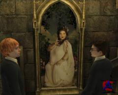 Harry Potter and the Order of the Phoenix /     