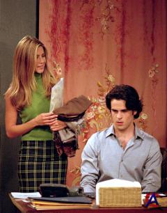  (8 ) / Friends (Season 8)