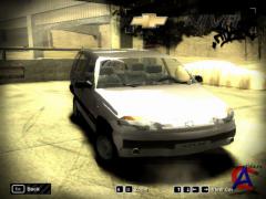     Need for Speed Most Wanted