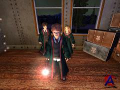 Harry Potter and the Prisoner of Azakaban /     