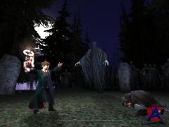 Harry Potter and the Prisoner of Azakaban /     