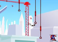 Mirrors Edge 2D
