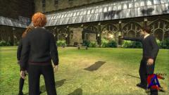 Harry Potter and the Order of the Phoenix /     