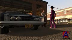 Driver: Parallel Lines [PC]