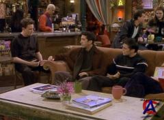  (4 ) / Friends (Season 4)