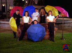  (1 ) / Friends (Season 1)
