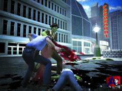 Stubbs The Zombie -  