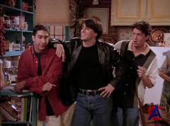  (1 ) / Friends (Season 1)