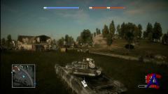 Battlefield Bad Company 2.
