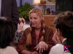  (1 ) / Friends (Season 1)