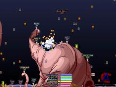Worms()