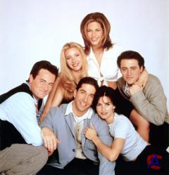  (4 ) / Friends (Season 4)