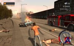 Driver: Parallel Lines [PC]