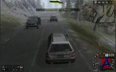 MotorM4X: Offroad Extreme